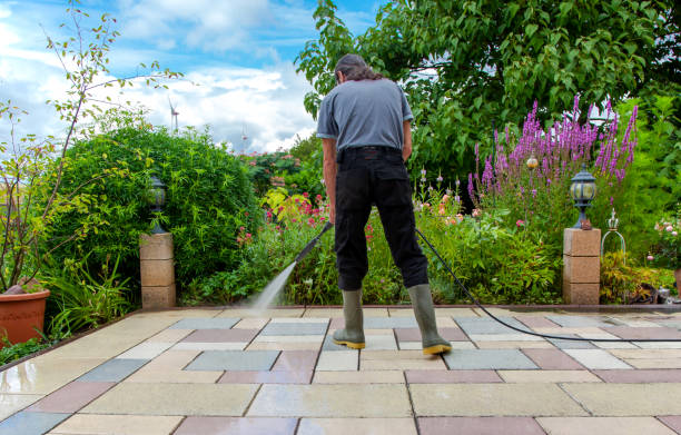 Rosita, TX  Pressure Washing Services Company