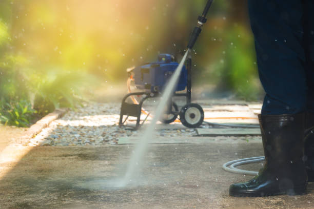 Best Dumpster Area Cleaning  in Rosita, TX